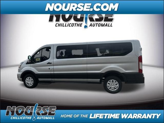 new 2024 Ford Transit-350 car, priced at $62,355