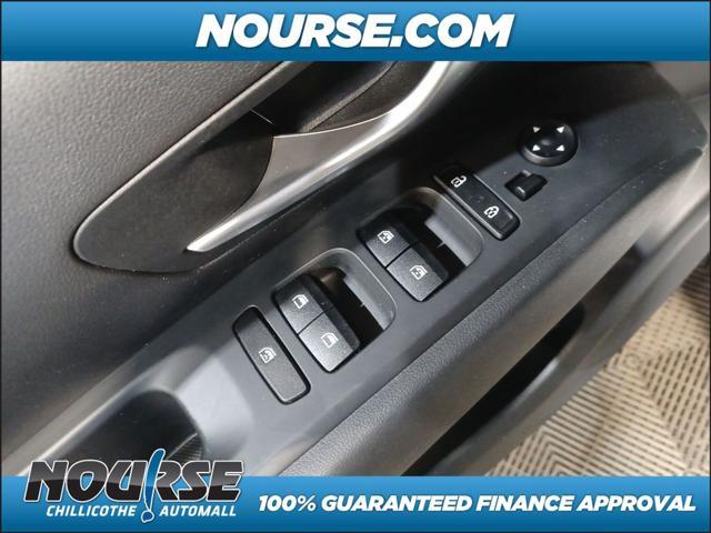 used 2023 Hyundai SANTA CRUZ car, priced at $27,669
