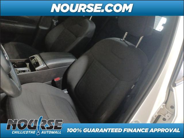 used 2023 Hyundai SANTA CRUZ car, priced at $27,669