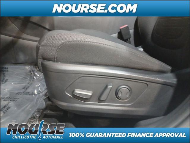 used 2023 Hyundai SANTA CRUZ car, priced at $27,669