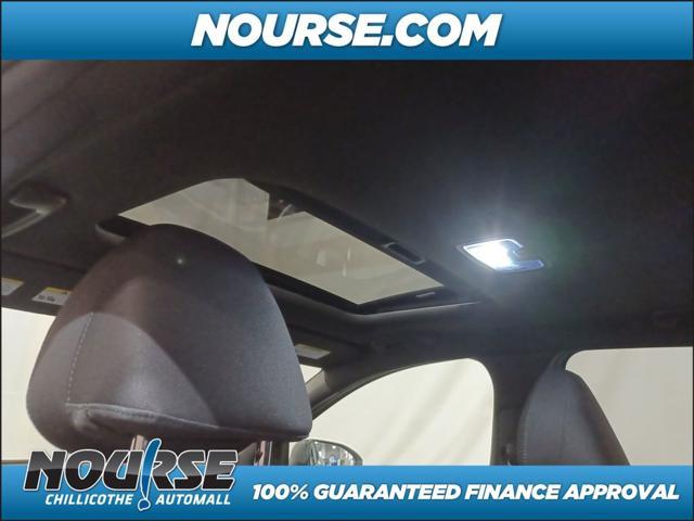 used 2023 Hyundai SANTA CRUZ car, priced at $27,669