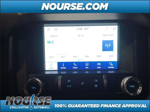 used 2020 Ford Mustang car, priced at $24,264