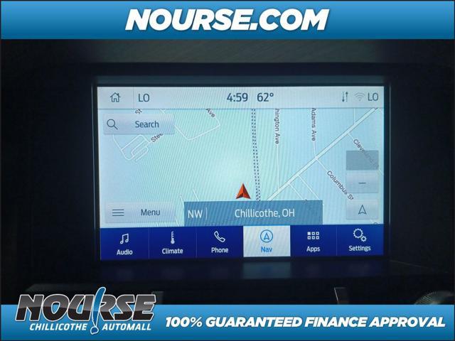 used 2020 Ford Mustang car, priced at $24,264