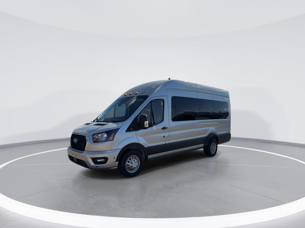 new 2025 Ford Transit-350 car, priced at $65,909