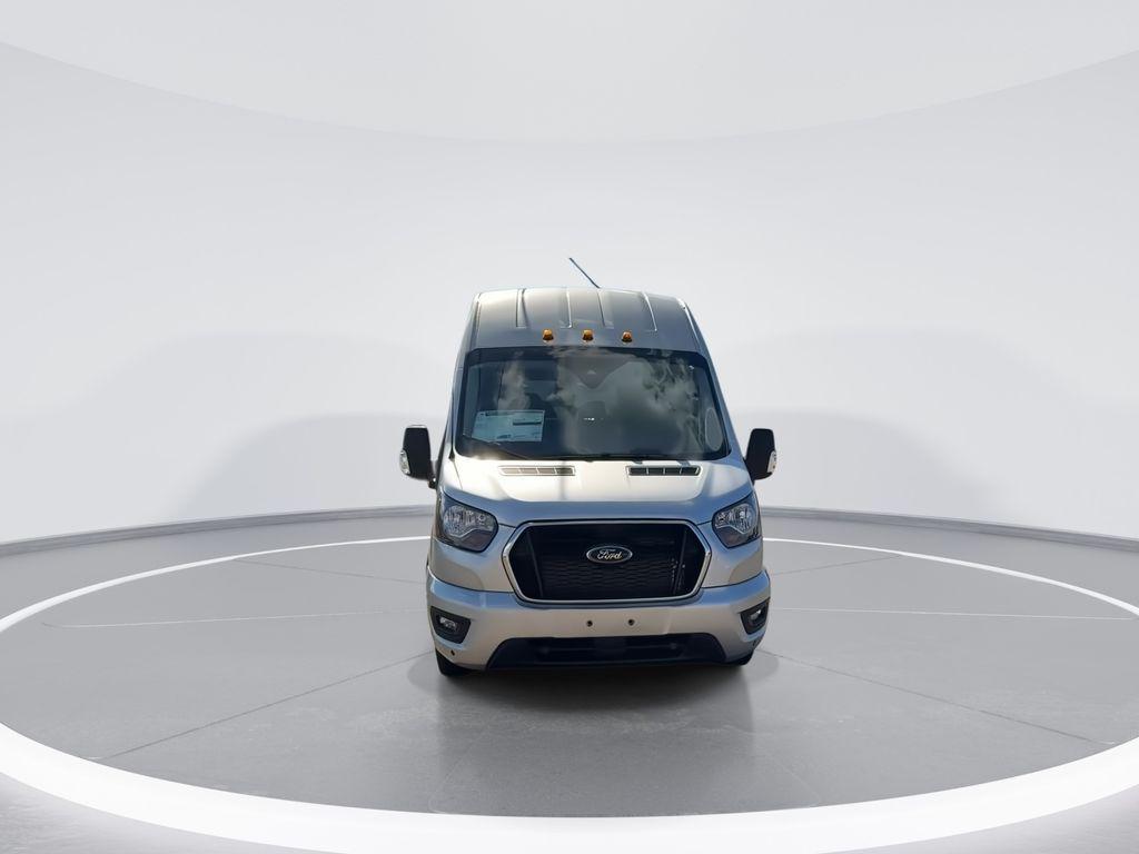 new 2025 Ford Transit-350 car, priced at $65,909