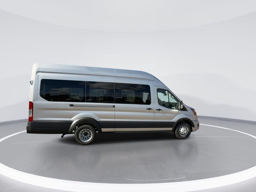 new 2025 Ford Transit-350 car, priced at $65,909