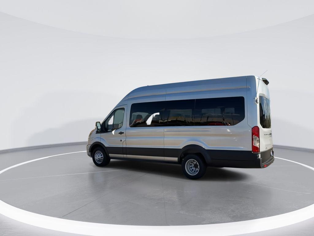 new 2025 Ford Transit-350 car, priced at $65,909
