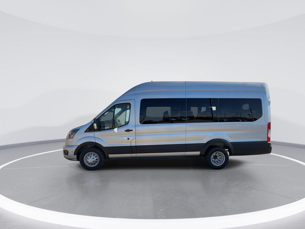 new 2025 Ford Transit-350 car, priced at $65,909