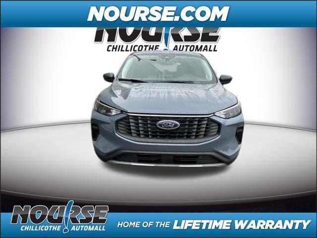 new 2025 Ford Escape car, priced at $28,644