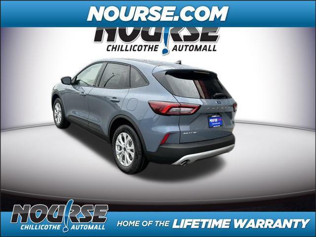 new 2025 Ford Escape car, priced at $28,644