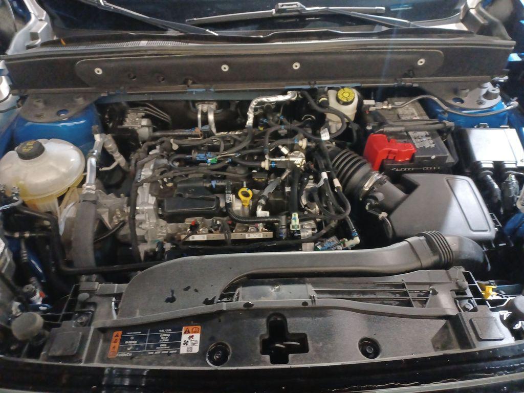 used 2022 Ford Bronco Sport car, priced at $28,191