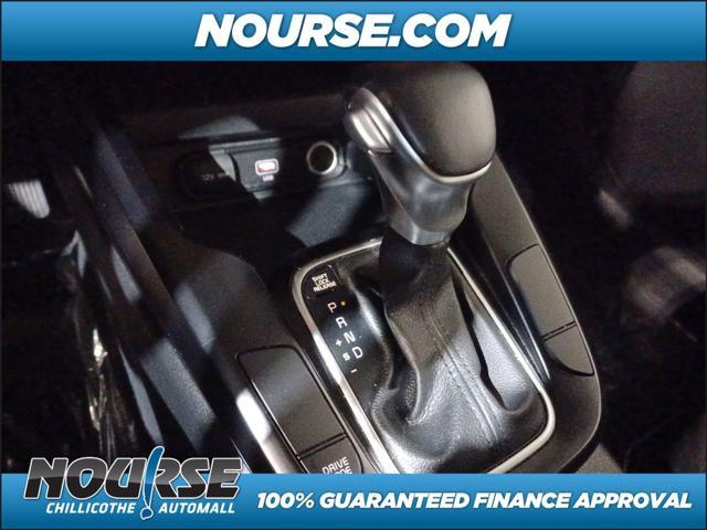 used 2020 Kia Soul car, priced at $14,848