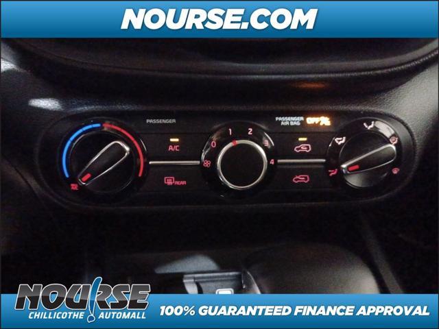 used 2020 Kia Soul car, priced at $14,848