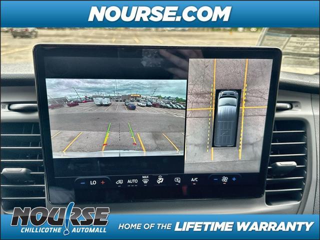 new 2025 Ford Transit-250 car, priced at $51,309