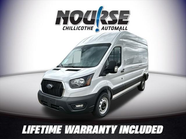 new 2025 Ford Transit-250 car, priced at $51,309
