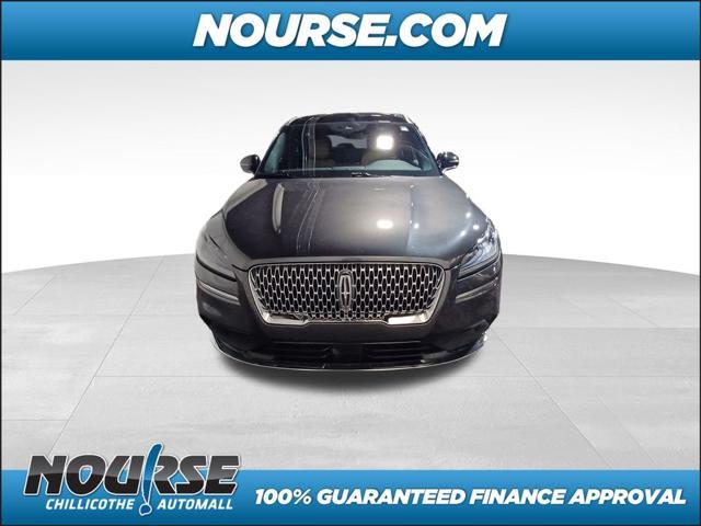 used 2020 Lincoln Corsair car, priced at $28,843