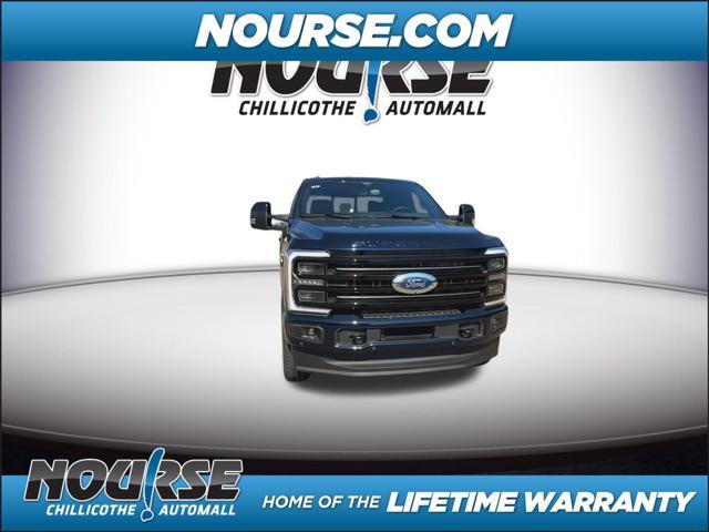 new 2025 Ford F-250 car, priced at $93,000