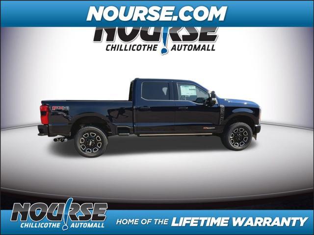 new 2025 Ford F-250 car, priced at $93,000