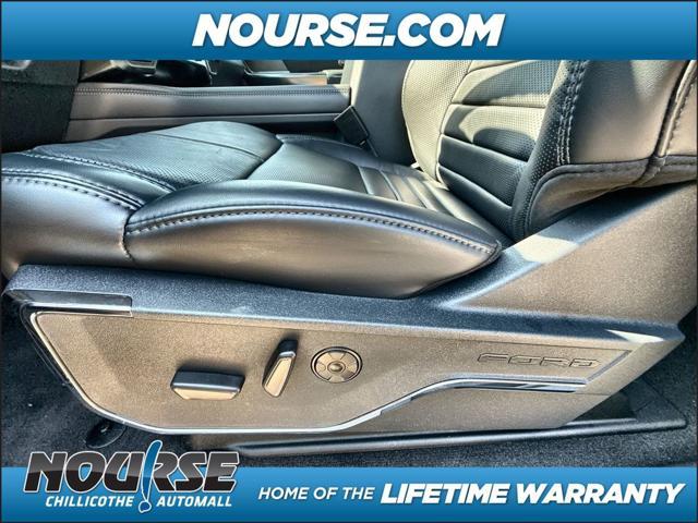new 2025 Ford F-250 car, priced at $93,000