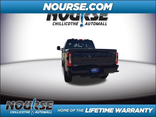 new 2025 Ford F-250 car, priced at $93,000