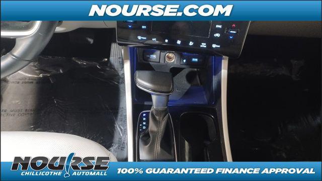 used 2023 Hyundai Tucson car, priced at $22,596