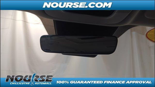 used 2023 Hyundai Tucson car, priced at $22,596