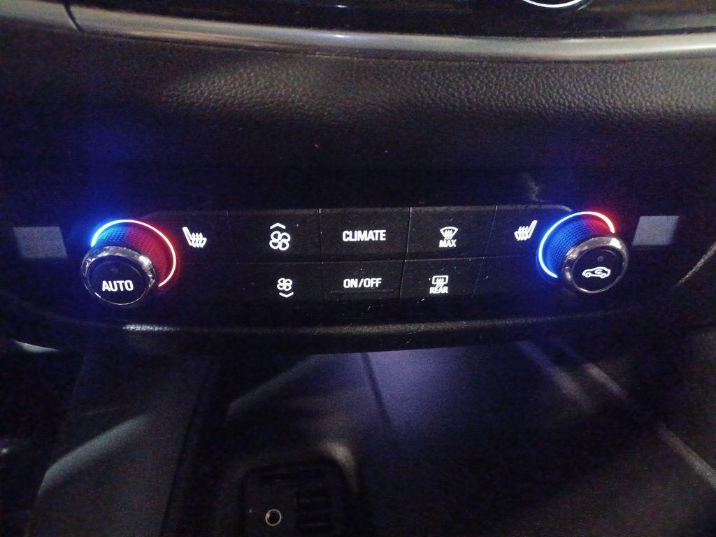 used 2020 Buick Enclave car, priced at $17,988