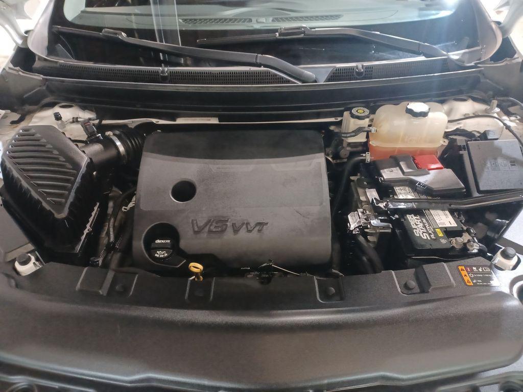 used 2020 Buick Enclave car, priced at $17,988