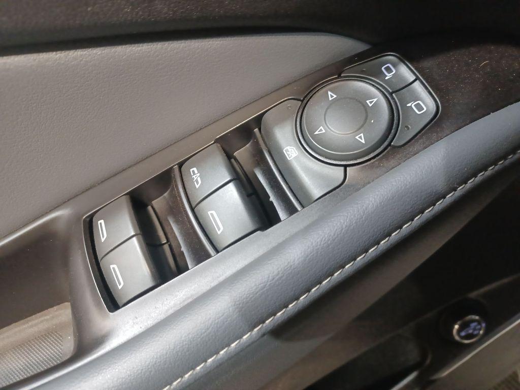 used 2020 Buick Enclave car, priced at $17,988