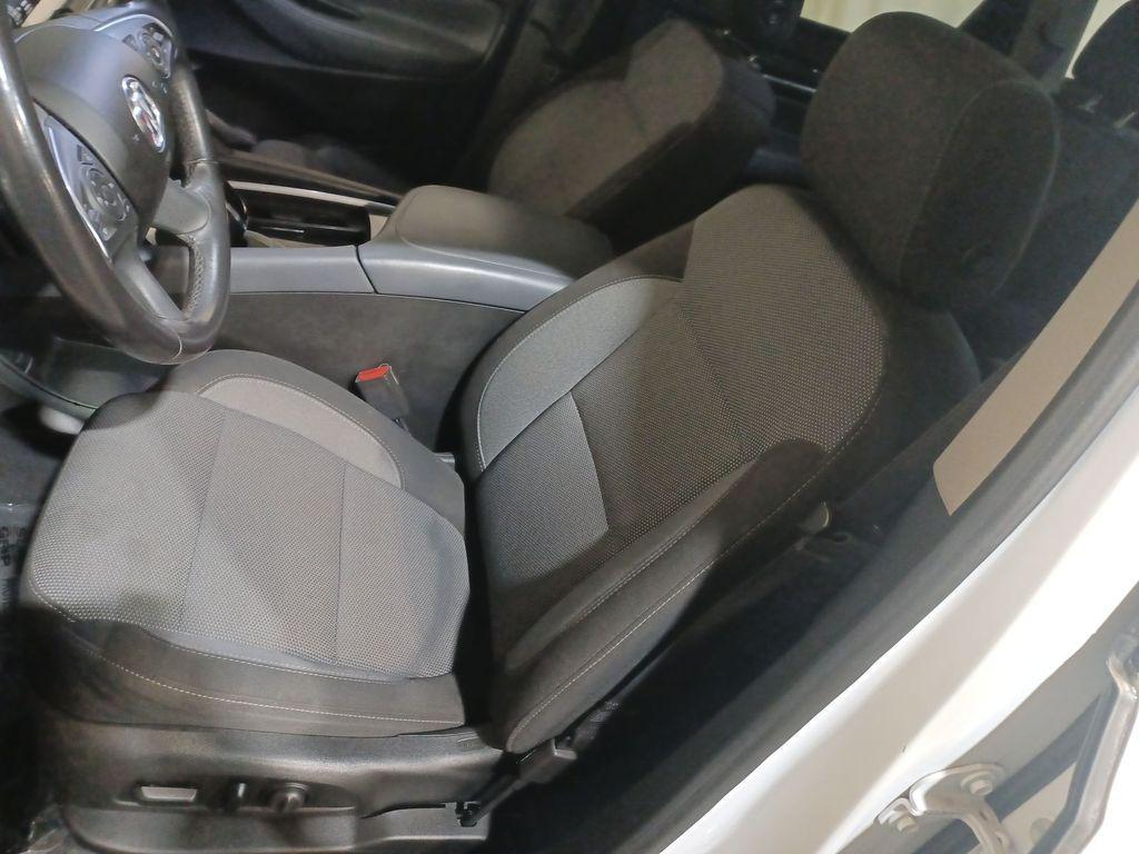 used 2020 Buick Enclave car, priced at $17,988