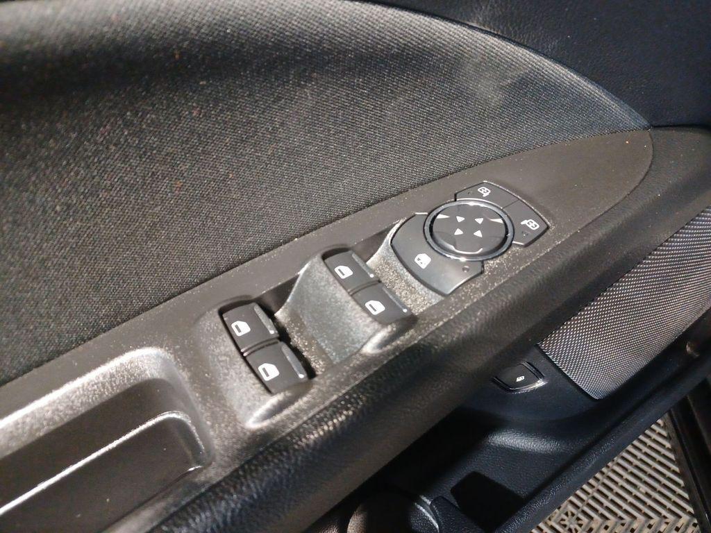 used 2020 Ford Fusion car, priced at $17,765