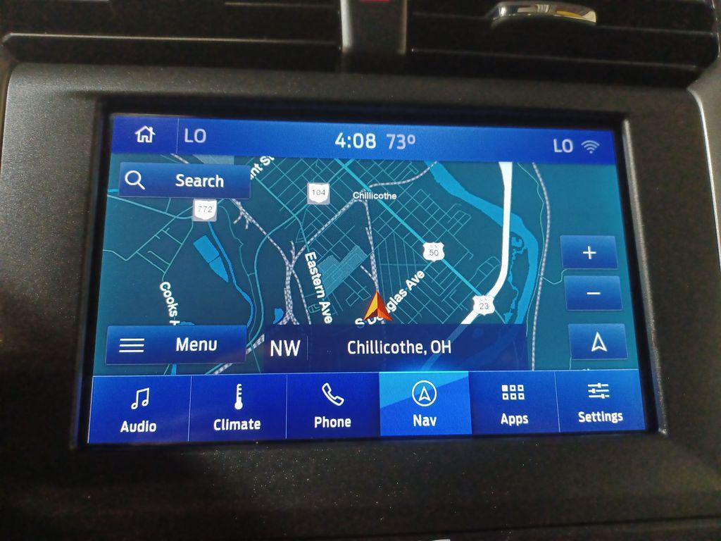 used 2020 Ford Fusion car, priced at $17,765