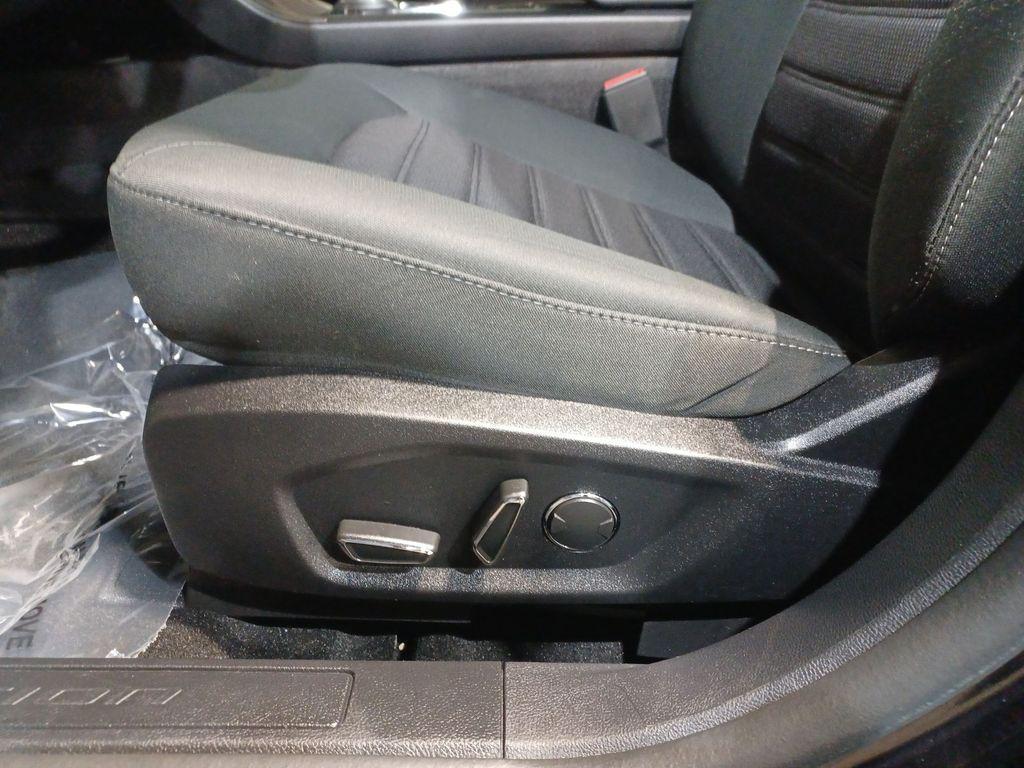 used 2020 Ford Fusion car, priced at $17,765