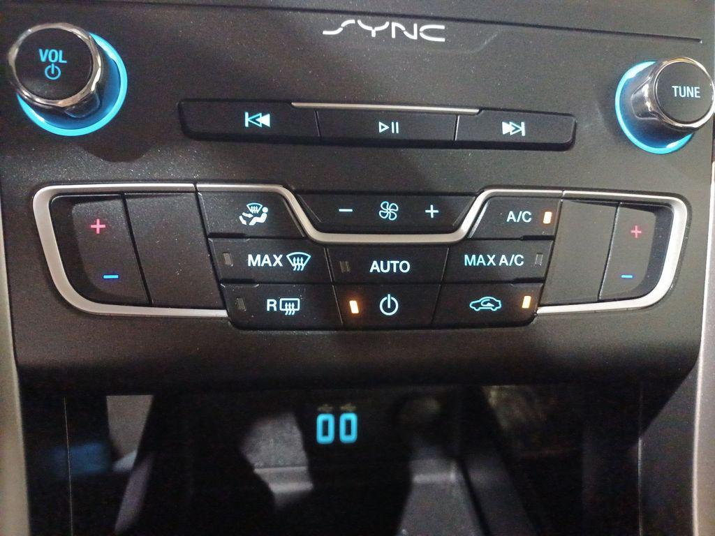 used 2020 Ford Fusion car, priced at $17,765