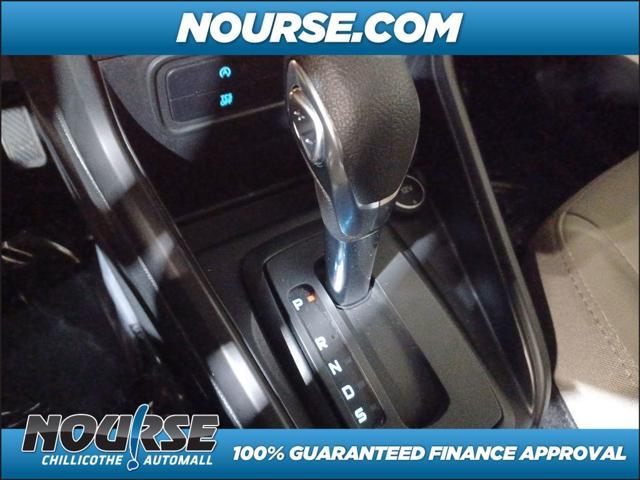 used 2021 Ford EcoSport car, priced at $16,466