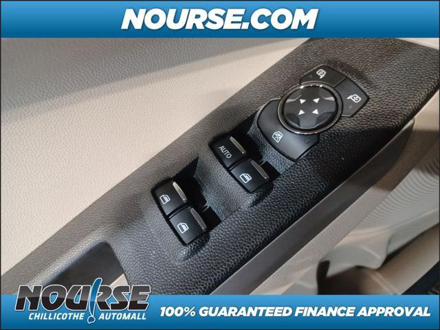 used 2021 Ford EcoSport car, priced at $16,466