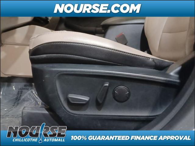 used 2022 Ford Escape car, priced at $22,423