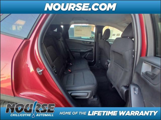 new 2025 Ford Escape car, priced at $28,811