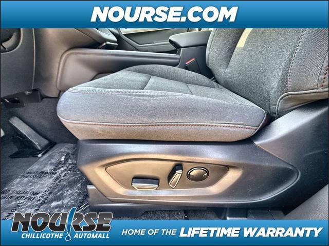 new 2025 Ford Explorer car
