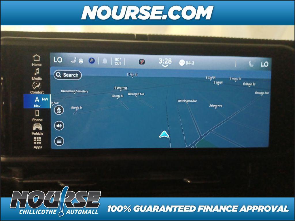 used 2024 Jeep Wrangler car, priced at $77,692
