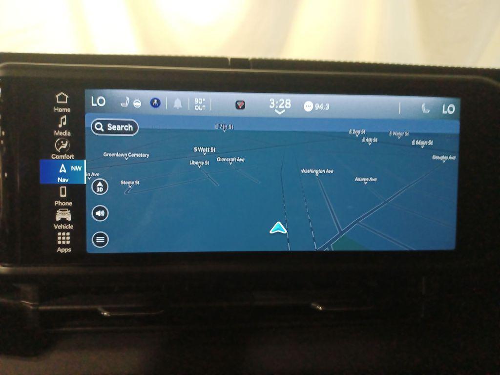 used 2024 Jeep Wrangler car, priced at $75,909