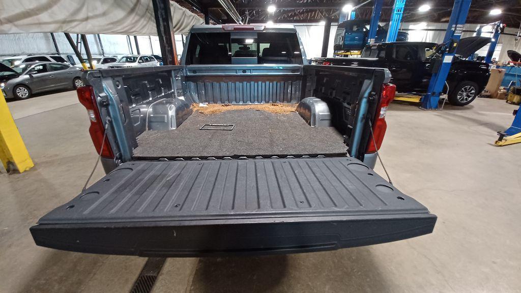 used 2019 Chevrolet Silverado 1500 car, priced at $29,977