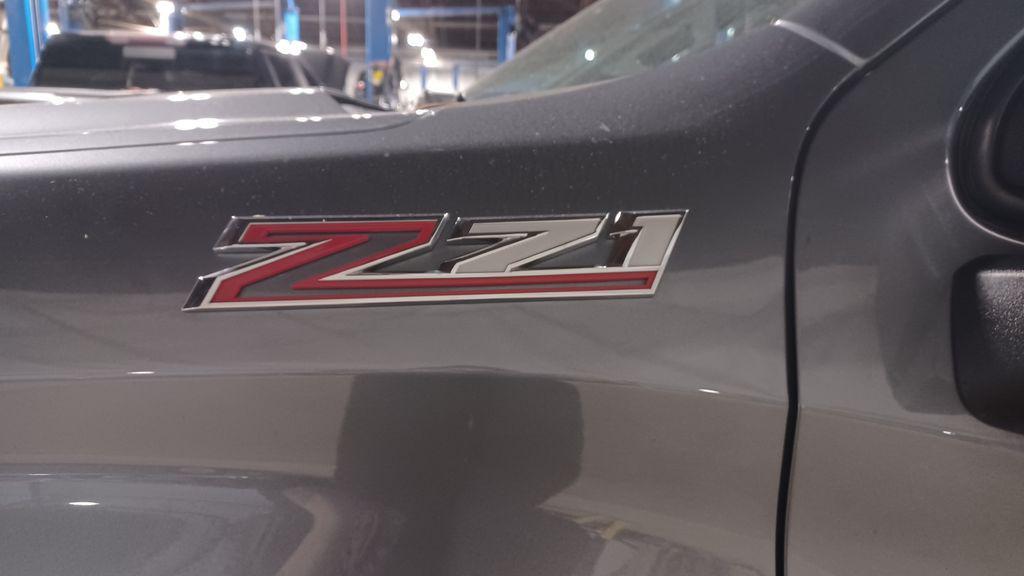 used 2019 Chevrolet Silverado 1500 car, priced at $29,977