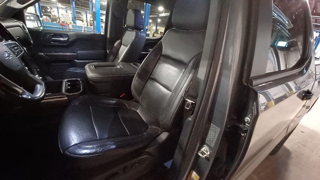 used 2019 Chevrolet Silverado 1500 car, priced at $29,977