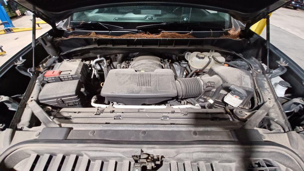 used 2019 Chevrolet Silverado 1500 car, priced at $29,977