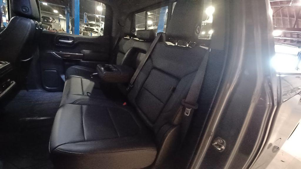 used 2019 Chevrolet Silverado 1500 car, priced at $29,977