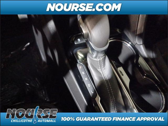 used 2020 Buick Encore GX car, priced at $21,298