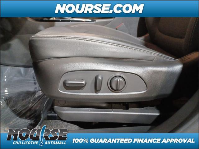 used 2020 Buick Encore GX car, priced at $21,298