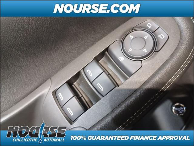 used 2020 Buick Encore GX car, priced at $21,298