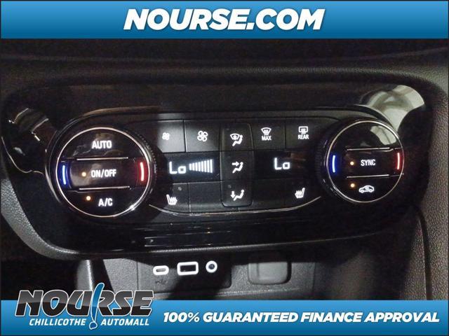 used 2020 Buick Encore GX car, priced at $21,298